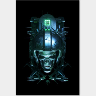 Rogue Toxic T Posters and Art