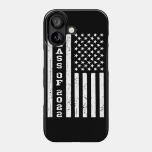 Senior Class Of 2022 Graduate Gift Phone Case