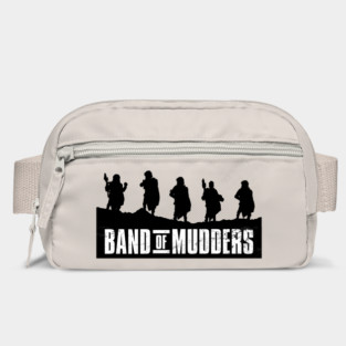 Band of Mudders Bag