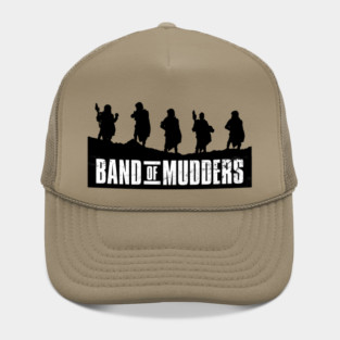 Band of Mudders Hat