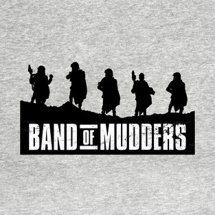 Band of Mudders T-Shirt
