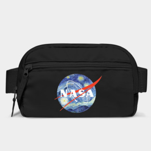 Nasa Starry Night Bag