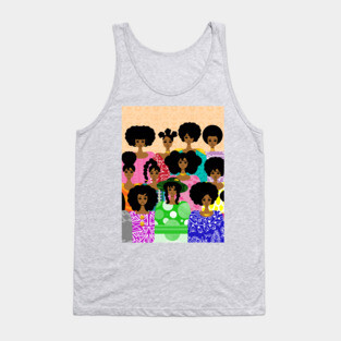 Baker's Dozen Tank Top