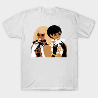Perfume T-Shirt