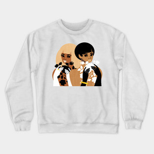 Perfume Crewneck Sweatshirt
