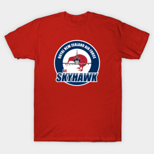 A-4 Skyhawk T-Shirt