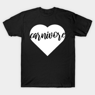Carnivore T-Shirt