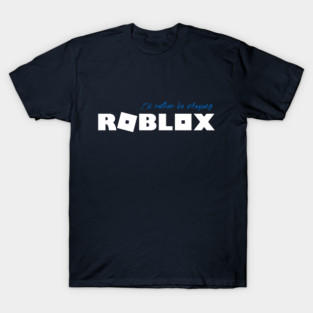 Roblox T-Shirt