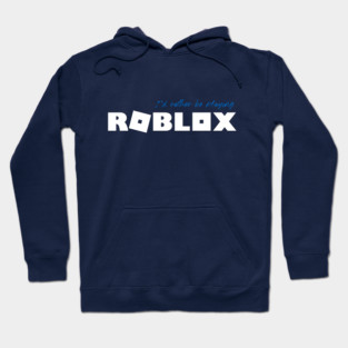 Roblox Hoodie