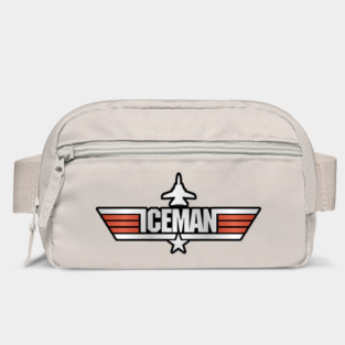 Top Gun Style - Iceman Bag