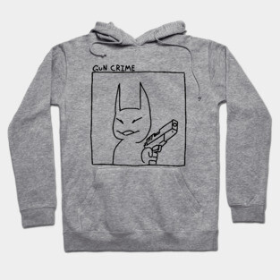 GUN Hoodie