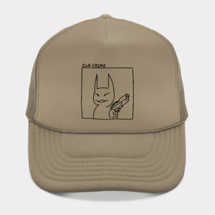 GUN Hat