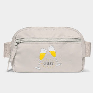 Cheers! Bag