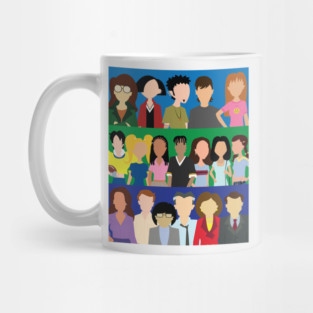 daria Mug