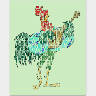 Alan A Dale Posters and Art