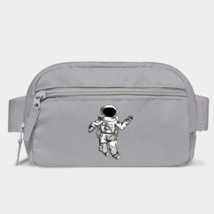 Astronaut Bag
