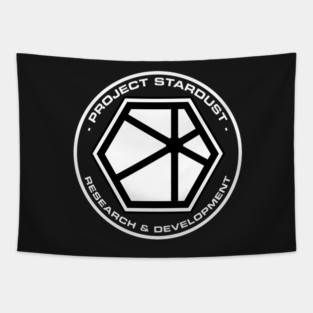 Project Stardust Tapestry