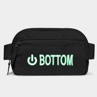 Power Bottom Bag