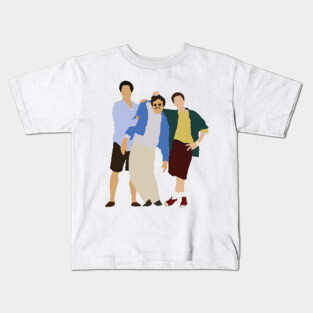 Weekend at Bernies Kids T-Shirt