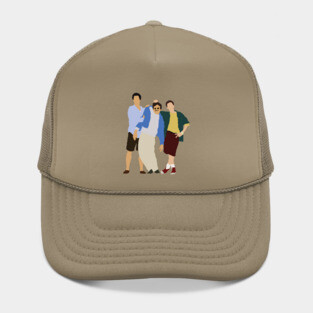 Weekend at Bernies Hat