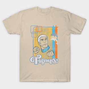 Fignuts! T-Shirt