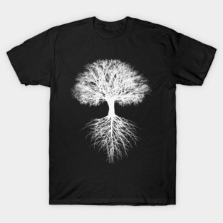 Roots T-Shirt