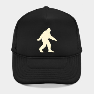 Bigfoot Hat