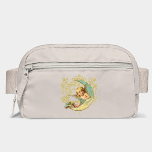 Luna Angel Bag