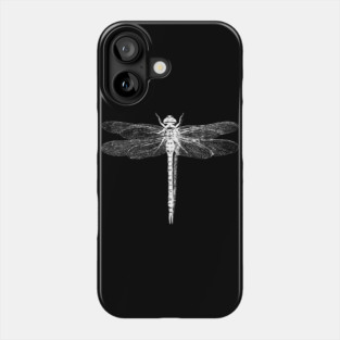 Dragonfly Phone Case