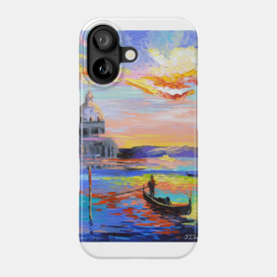 Venice Phone Case