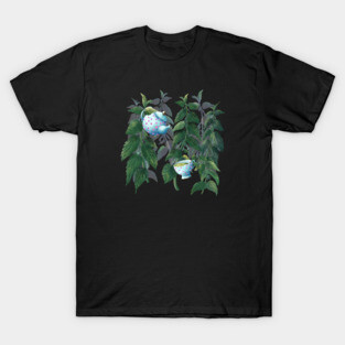 Stinging nettle T-Shirt