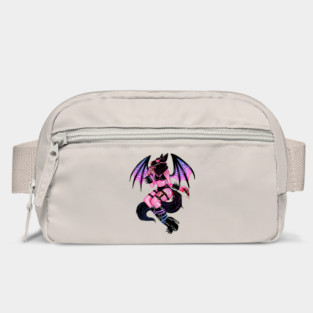 Werewolf Bag
