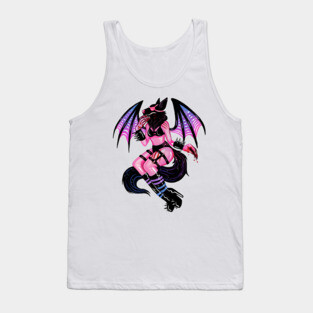 Werewolf Tank Top