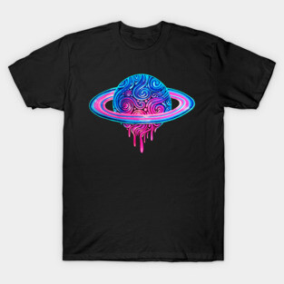 Saturn T-Shirt