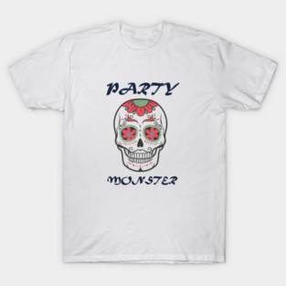 Party Monster T-Shirt