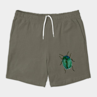Beetle Shorts