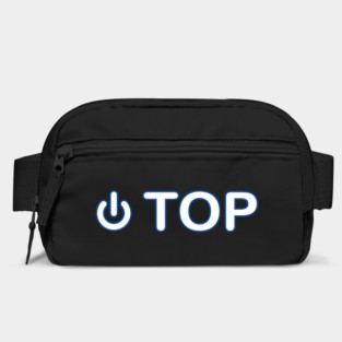 Power Top Bag