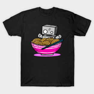 Noodles! T-Shirt