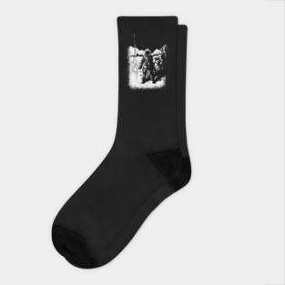 Thing Socks
