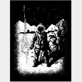 Thing Posters and Art