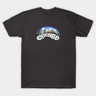 The Bean T-Shirt