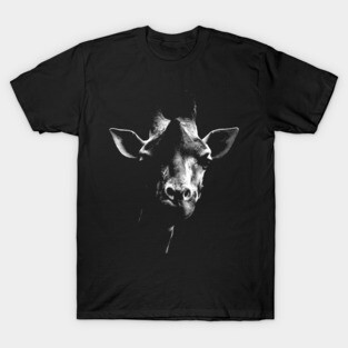 giraffe T-Shirt