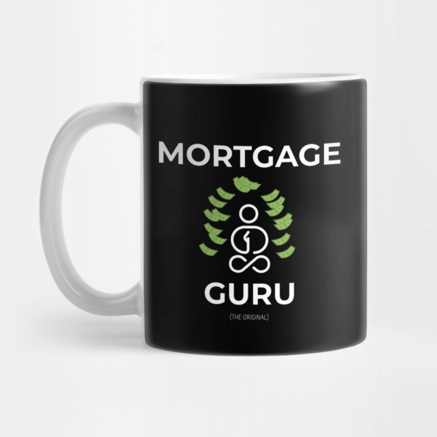 Mortgage Guru by REG