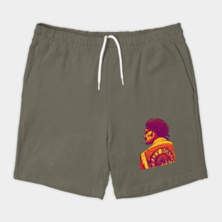Shogun Shorts