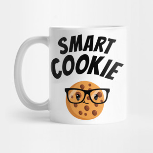 Smart Cookie Mug