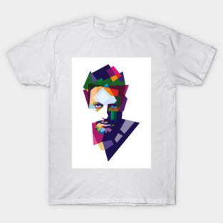 ioan gruffudd T-Shirt