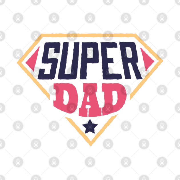 Super Dad by Shalini Kaushal