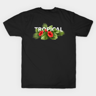 Tropical T-Shirt