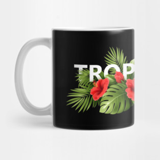Tropical Mug