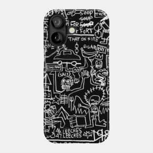 1960 - 1988 Phone Case